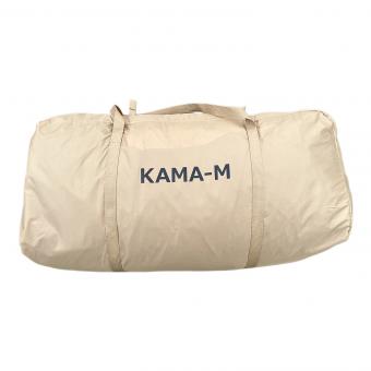 DOD (ディーオーディー) ツールームテント T5-689-TN ベタツキ小有 カマボコテント3M