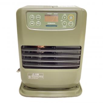 CORONA (コロナ) アウトドアヒーター FH-CP25Y オリーブグリーン PSCマーク有