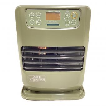 CORONA (コロナ) アウトドアヒーター FH-CP25Y オリーブグリーン PSCマーク有