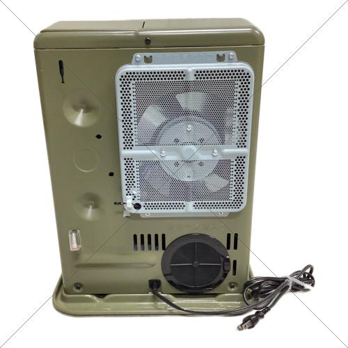 CORONA (コロナ) アウトドアヒーター FH-CP25Y オリーブグリーン PSCマーク有