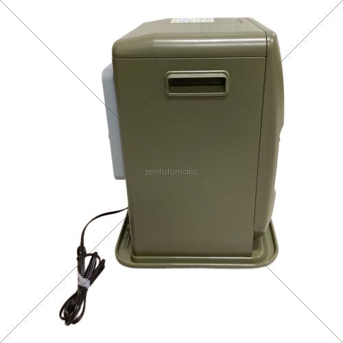 CORONA (コロナ) アウトドアヒーター FH-CP25Y オリーブグリーン PSCマーク有