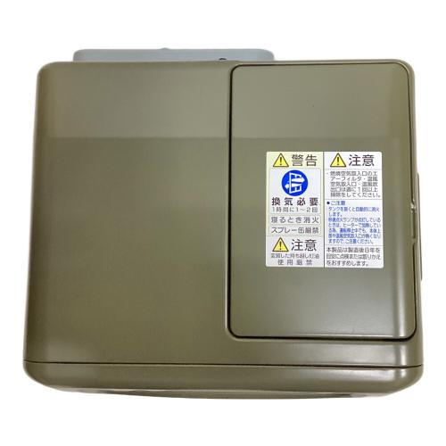 CORONA (コロナ) アウトドアヒーター FH-CP25Y オリーブグリーン PSCマーク有