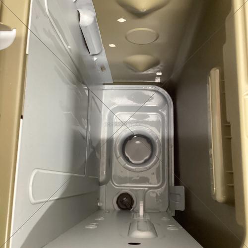 CORONA (コロナ) アウトドアヒーター FH-CP25Y オリーブグリーン PSCマーク有