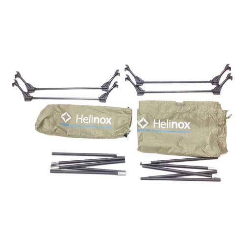 Helinox (ヘリノックス) コット カーキ ライトコット