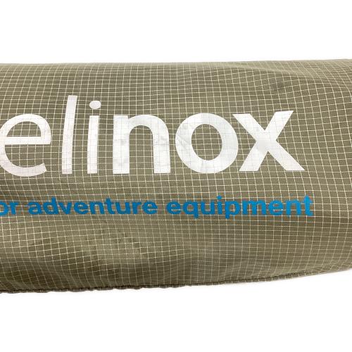 Helinox (ヘリノックス) コット カーキ ライトコット
