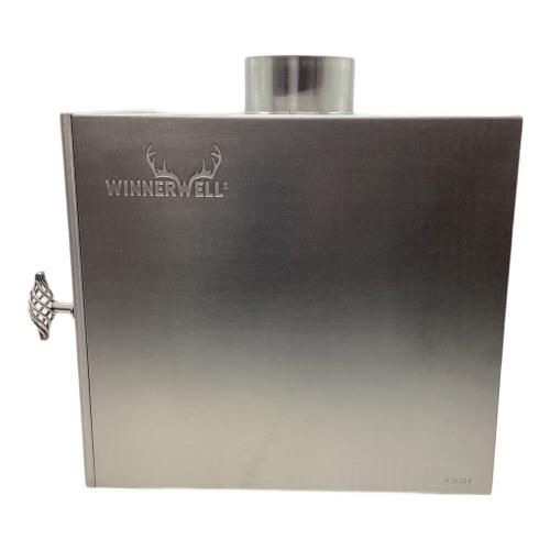 WINNERWELL (ウィンナーウェル) アウトドア雑貨 パイプオーブンL