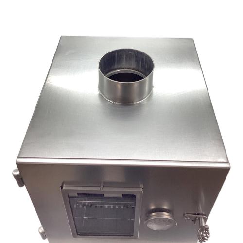 WINNERWELL (ウィンナーウェル) アウトドア雑貨 パイプオーブンL