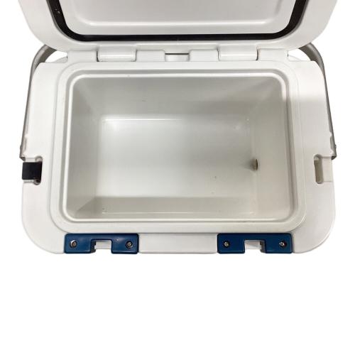 SIBERIAN COOLERS (シベリアンクーラーズ) アルファプロシリーズ クーラーボックス 22QT 20.8L ホワイト