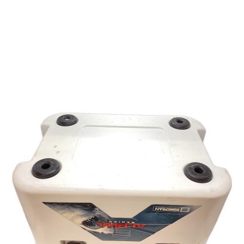 SIBERIAN COOLERS (シベリアンクーラーズ) アルファプロシリーズ クーラーボックス 22QT 20.8L ホワイト