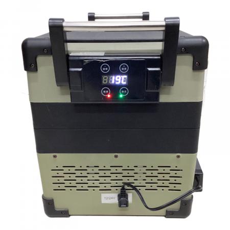 イーノウ　EENOUR 車載冷蔵庫 S42 EENOUR (イーノウ) 車載対応 冷蔵冷凍庫 クーラーボックス S42 42L