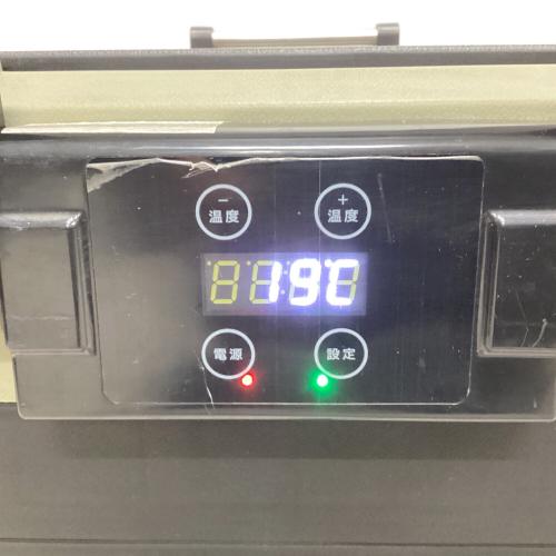 EENOUR (イーノウ) 車載対応 冷蔵冷凍庫 クーラーボックス S42 42L