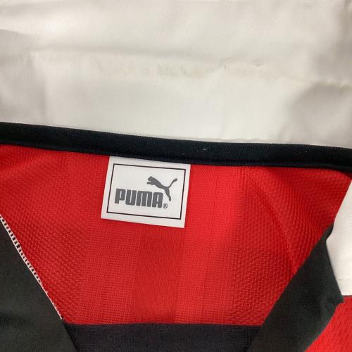 浦和レッズ (ウラワレッズ) サッカーユニフォーム PXA03RERT 2003ホーム SIZE L レッド