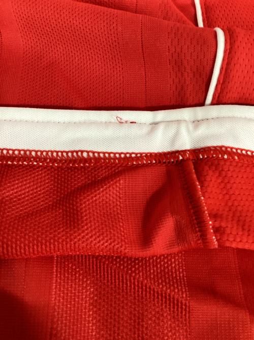 浦和レッズ (ウラワレッズ) サッカーユニフォーム PXA03RERT 2003ホーム SIZE L レッド