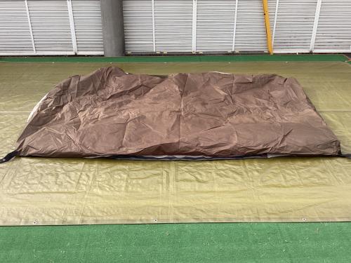 OGAWA (オガワ) ロッジテント 2755 オーナーロッジ タイプ78R