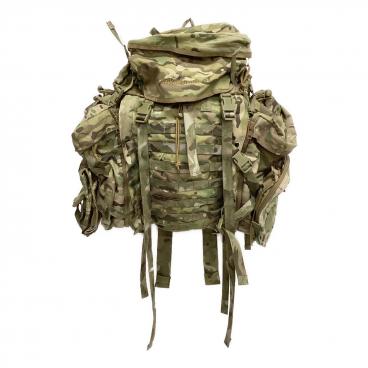Karrimor SF (カリマーSF) バックパック 45L オリーブ プレデター