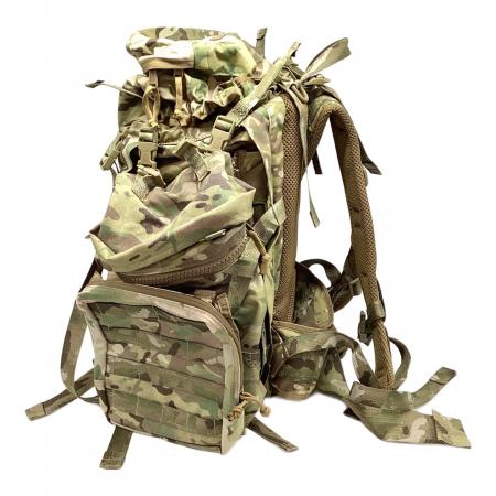 カリマー sf karrimor プレデターパトロール 45 改 オリーブ Karrimor SF (カリマーSF) バックパック マルチカム オリーブ