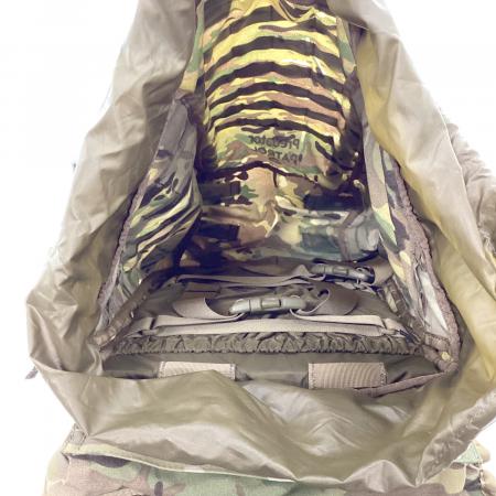 Karrimor SF (カリマーSF) バックパック マルチカム オリーブ