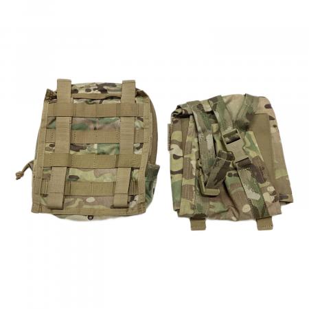Karrimor SF (カリマーSF) バックパック マルチカム オリーブ