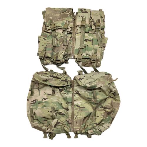 Karrimor SF (カリマーSF) バックパック マルチカム オリーブ プレデター パトロール45