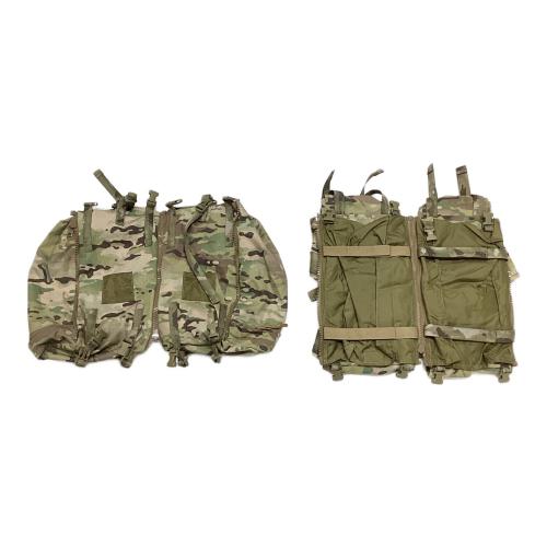 Karrimor SF (カリマーSF) バックパック マルチカム オリーブ プレデター パトロール45