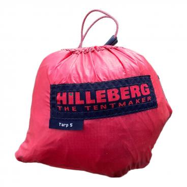 HILLEBERG (ヒルバーグ) ヘキサタープ サンド TARP10 UL｜トレファクONLINE