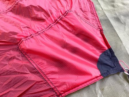 HILLEBERG (ヒルバーグ) その他タープ レッド Tarp5｜トレファクONLINE
