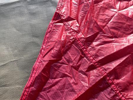 HILLEBERG (ヒルバーグ) その他タープ レッド Tarp5｜トレファクONLINE