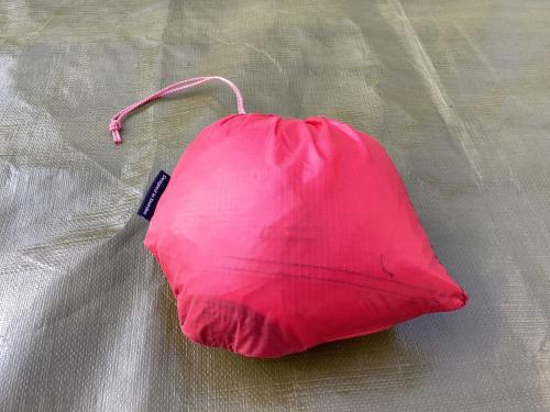HILLEBERG (ヒルバーグ) その他タープ レッド Tarp5