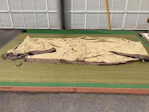 Coleman (コールマン) ツールームテント 2191009 タフスクリーン2ルーム TX/MDX