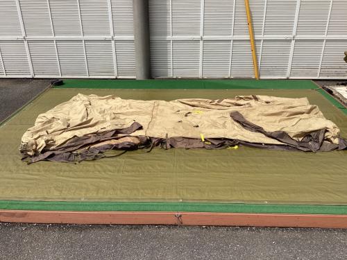 Coleman (コールマン) ツールームテント 2191009 タフスクリーン2ルーム TX/MDX