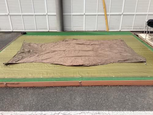 Coleman (コールマン) ツールームテント 2191009 タフスクリーン2ルーム TX/MDX