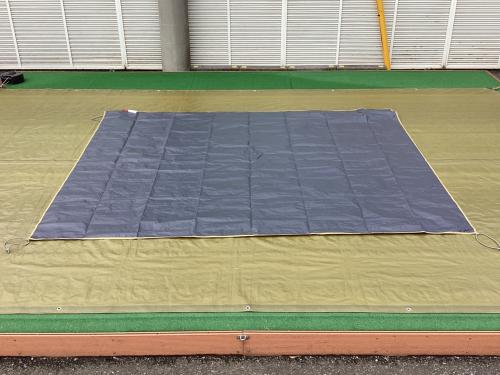 Coleman (コールマン) ツールームテント 2191009 タフスクリーン2ルーム TX/MDX