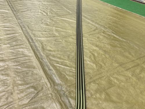 Coleman (コールマン) ツールームテント 2191009 タフスクリーン2ルーム TX/MDX