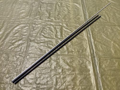 Coleman (コールマン) ツールームテント 2191009 タフスクリーン2ルーム TX/MDX