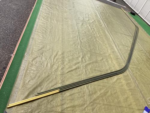 Coleman (コールマン) ツールームテント 2191009 タフスクリーン2ルーム TX/MDX