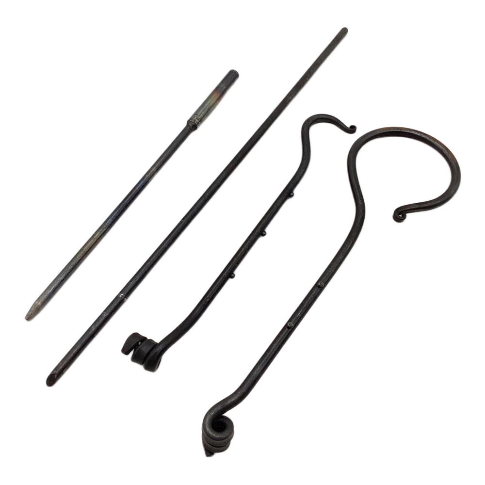 TJM Twist ファイヤーアンカーサークル 焚火台用品｜トレファクONLINE