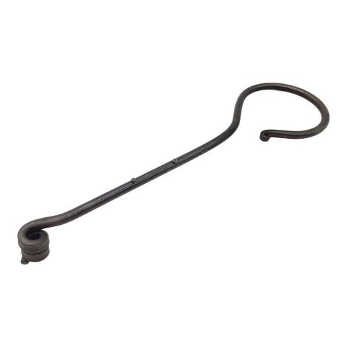 TJM Twist ファイヤーアンカーサークル 焚火台用品