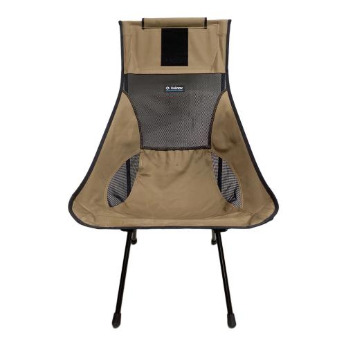 Helinox (ヘリノックス) アウトドアチェア コヨーテ サンセットチェア