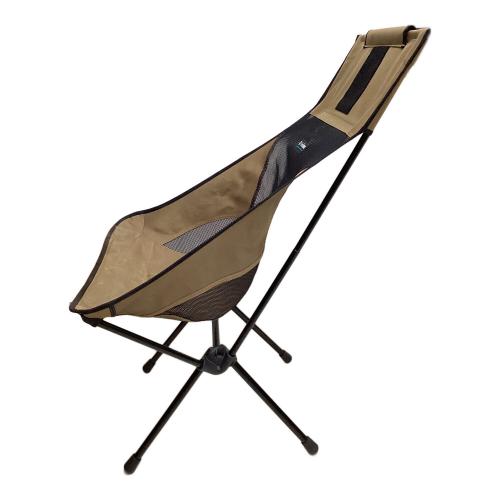 Helinox (ヘリノックス) アウトドアチェア コヨーテ サンセットチェア