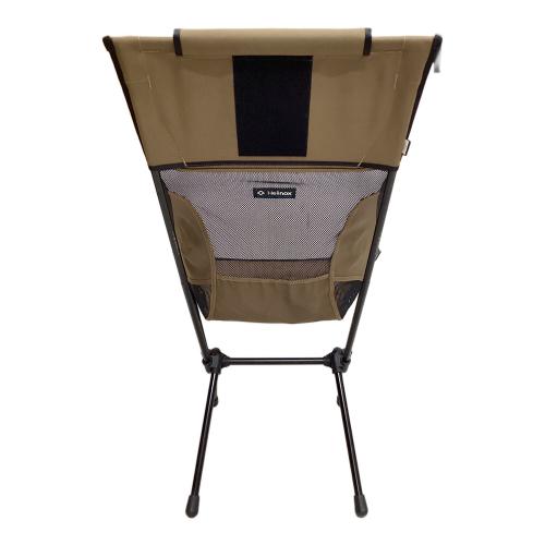 Helinox (ヘリノックス) アウトドアチェア コヨーテ サンセットチェア
