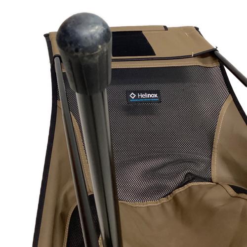 Helinox (ヘリノックス) アウトドアチェア コヨーテ サンセットチェア