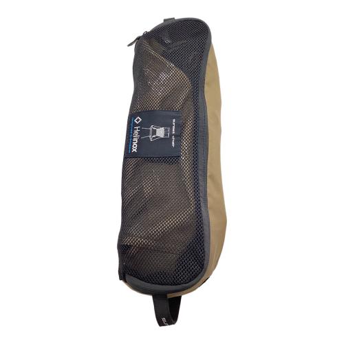 Helinox (ヘリノックス) アウトドアチェア コヨーテ サンセットチェア