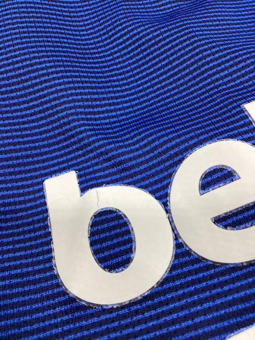 FCバルセロナ (エフシーバルセロナ) サッカーユニフォーム 776850-415 16/17 ユニフォーム ホーム 半袖 レプリカ SIZE M ブルー