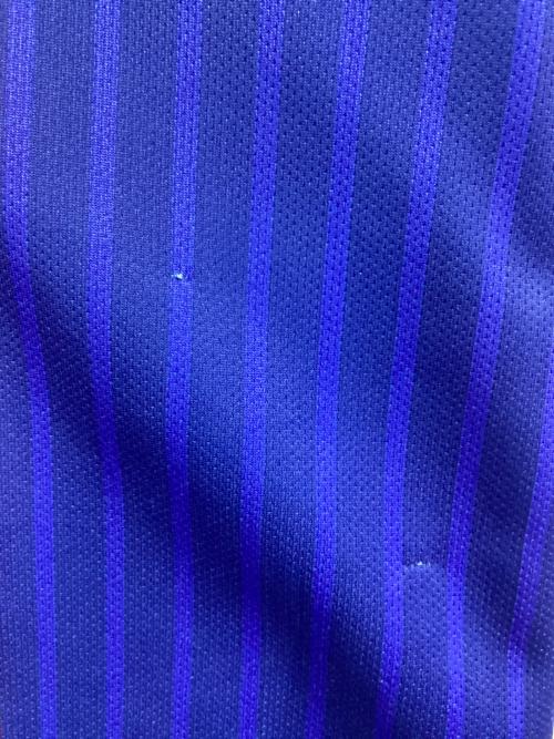 FCバルセロナ (エフシーバルセロナ) サッカーユニフォーム 776850-415 16/17 ユニフォーム ホーム 半袖 レプリカ SIZE M ブルー