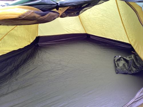 Nordisk (ノルディスク) ソロテント Lofoten 2 ULW