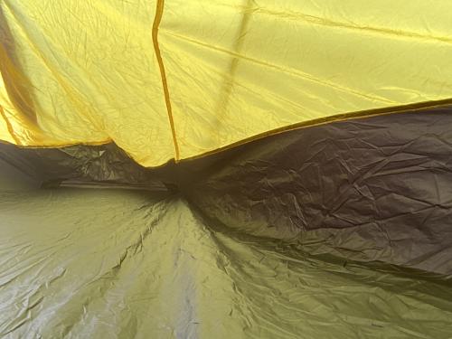 Nordisk (ノルディスク) ソロテント Lofoten 2 ULW