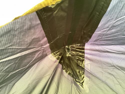 Nordisk (ノルディスク) ソロテント Lofoten 2 ULW