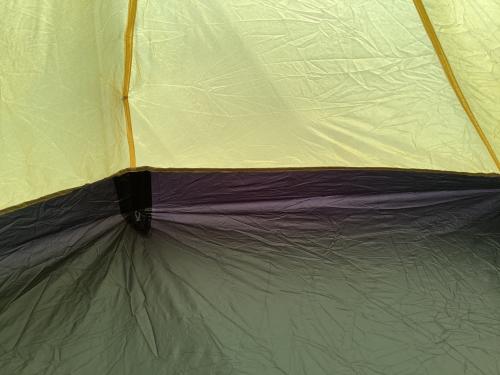 Nordisk (ノルディスク) ソロテント Lofoten 2 ULW