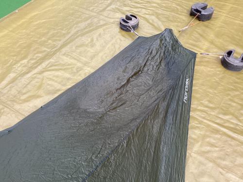 Nordisk (ノルディスク) ソロテント Lofoten 2 ULW