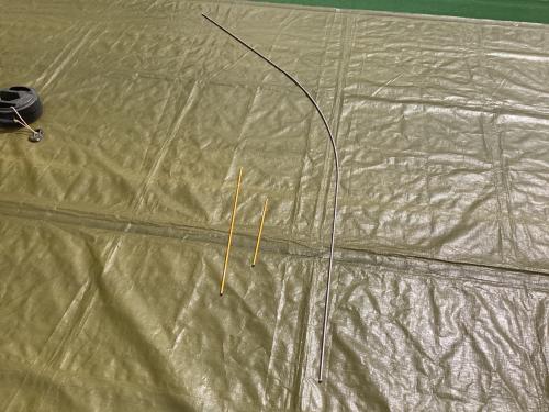 Nordisk (ノルディスク) ソロテント Lofoten 2 ULW